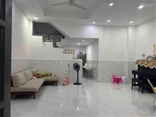 Bán nhà riêng tại cư xá phú lâm a, 6,38 tỷ, 58 m2, 4 tầng hàng hiếm giá siêu hời
