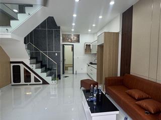 Bán nhà riêng tại bà hom, 4,95 tỷ, 60m2, 2pn, 2wc, pháp lý đầy đủ