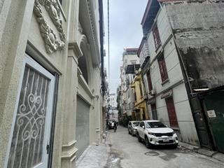 Nhà đẹp vũ xuân thiều long biên | mặt tiền 10m | 6 tầng | thang máy