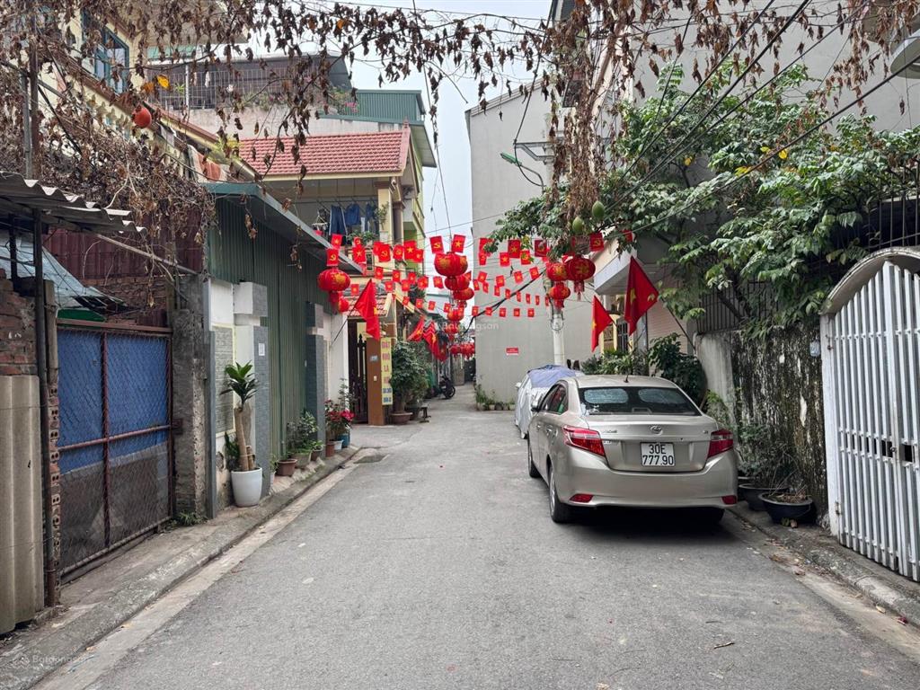 Bán gấp nhà mới tinh cự khối, long biên căn nhà cực hiếm dành cho khách cần ở ngay