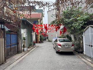 Bán gấp nhà mới tinh cự khối, long biên căn nhà cực hiếm dành cho khách cần ở ngay
