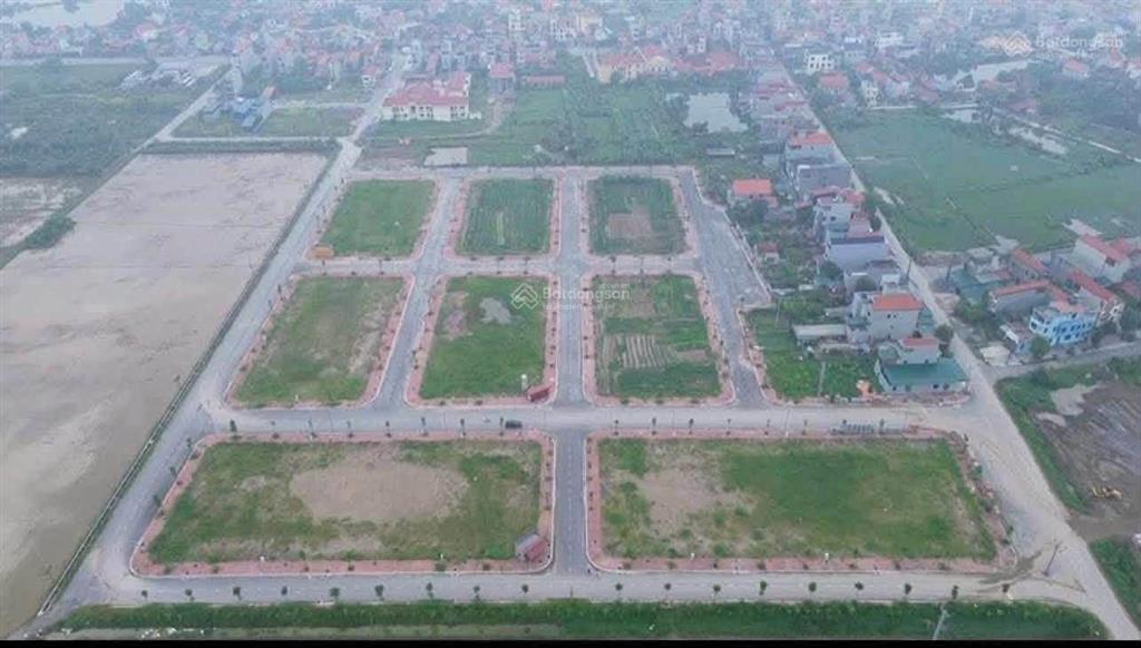 Đấu giá tân phúc  không lỗi, giá chỉ nhỉnh 2 tỷ