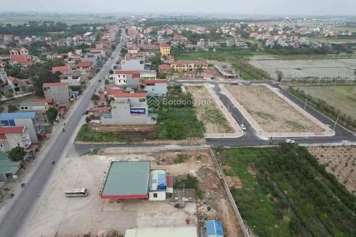 Đấu giá tân phúc  không lỗi, giá chỉ nhỉnh 2 tỷ