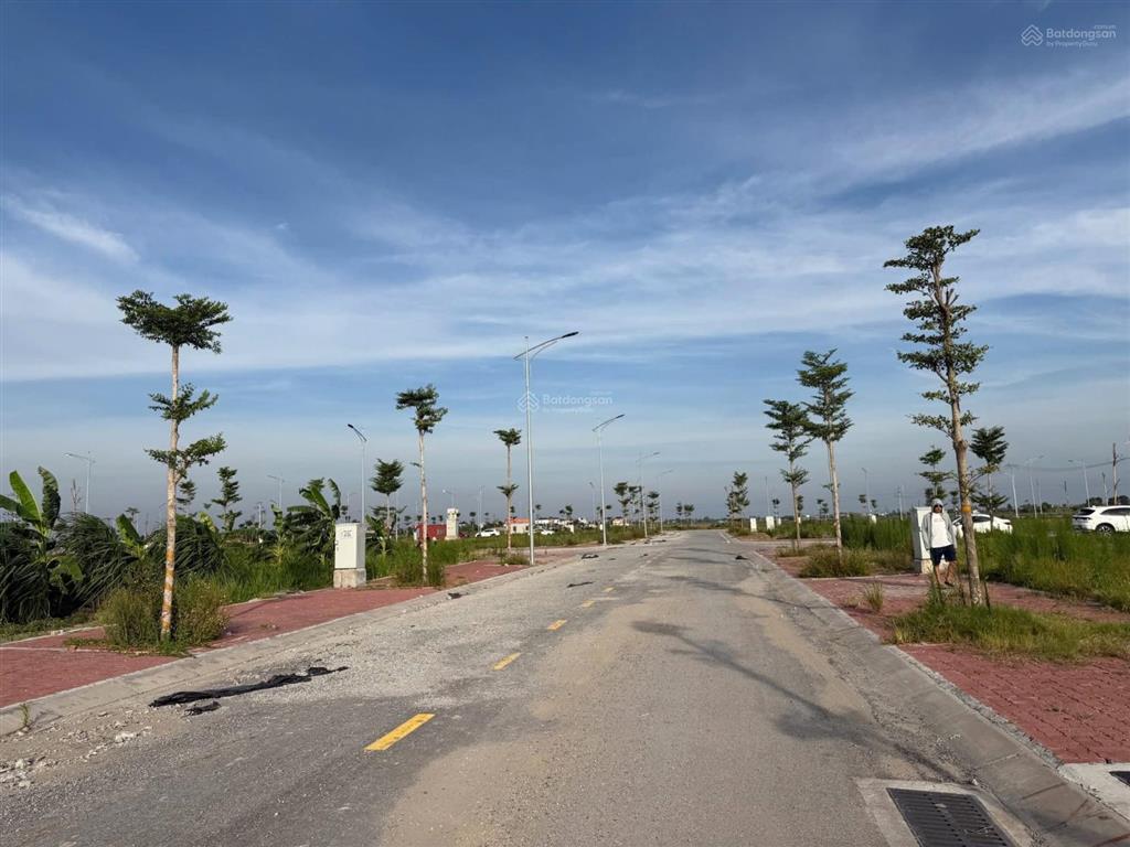 Đấu giá tân phúc  không lỗi, giá chỉ nhỉnh 2 tỷ