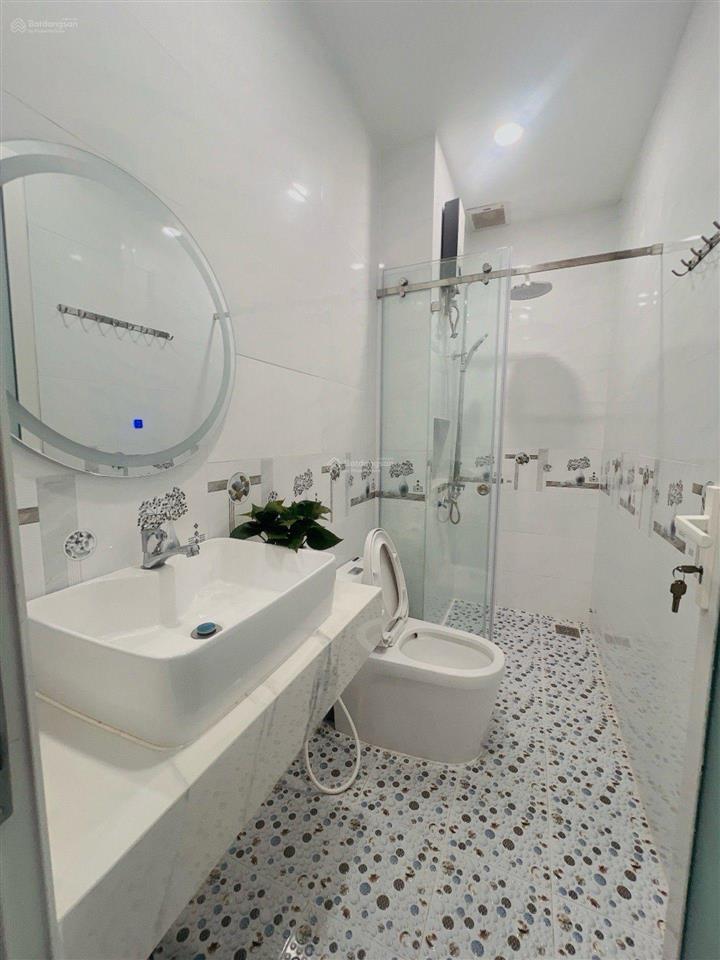Bán nhà 2 tầng  hxh đ. phạm văn đồng  p. hiệp bình  cạnh gigamaill  4 x 15  giá 6,78tỷ