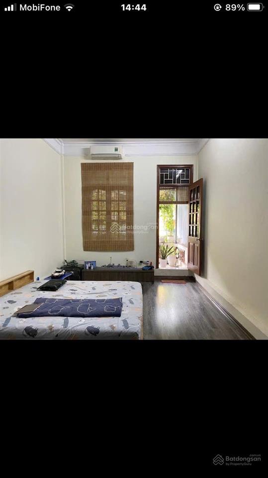 Nhà phố cổ tiện ích bạt ngàn gần chợ, sân bay trường học các cấp, đối diện vườn hoa ngọc lâm