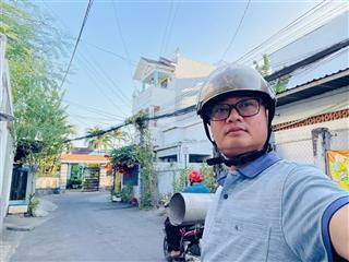 Bán đất 80m tặng nhà hẻm xe tải gần ga metro cnc  linh trung  thủ đức