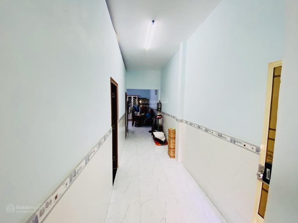 Bán nhà 2 tầng 88m2  hxh thông, nở hậu tài lộc  6,45 tỷ  shr cc một đời  tam bình  thủ đức