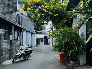 Bán nhà 2 tầng 88m2  hxh thông, nở hậu tài lộc  6,45 tỷ  shr cc một đời  tam bình  thủ đức