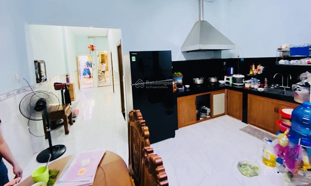 Bán nhà 2 tầng 88m2  hxh thông, nở hậu tài lộc  6,45 tỷ  shr cc một đời  tam bình  thủ đức