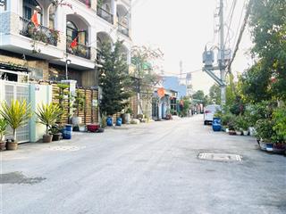 Bán nhà gần vạn phúc city  7,55 tỷ | hxh xe tải  80m2  3tầng  4pn  hiệp bình  thủ đức
