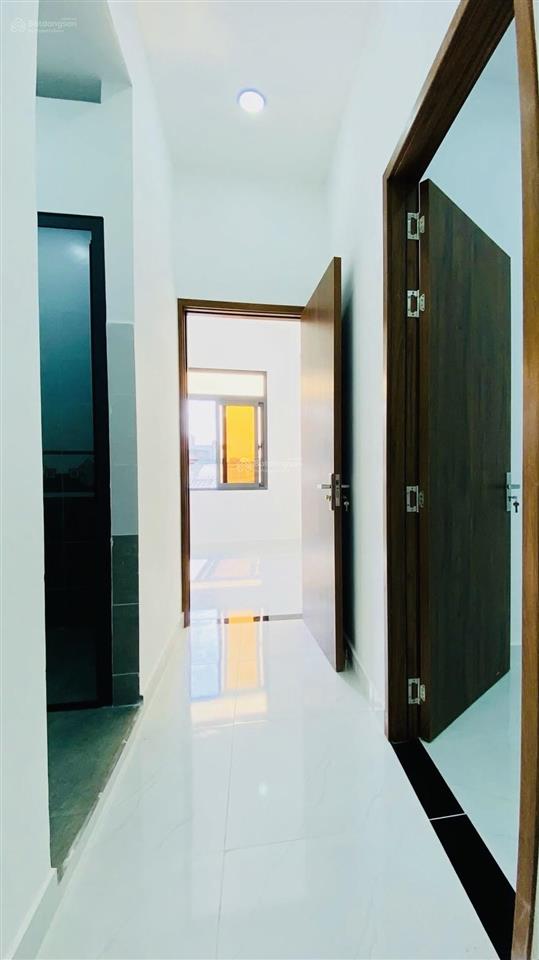 Bán nhà gần vạn phúc city  7,55 tỷ | hxh xe tải  80m2  3tầng  4pn  hiệp bình  thủ đức