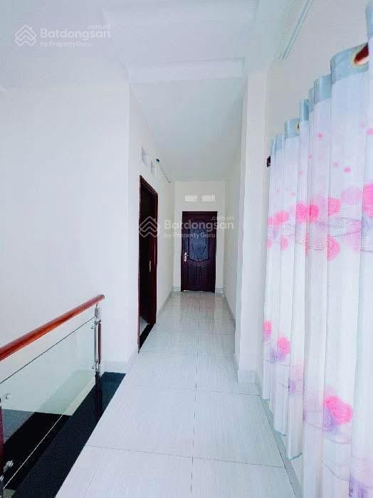 Bán nhà 3t btct  12 phòng khép kín 140m2  dòng tiền 36tr/th giữ tiền cực tốt  tam bình  thủ dức