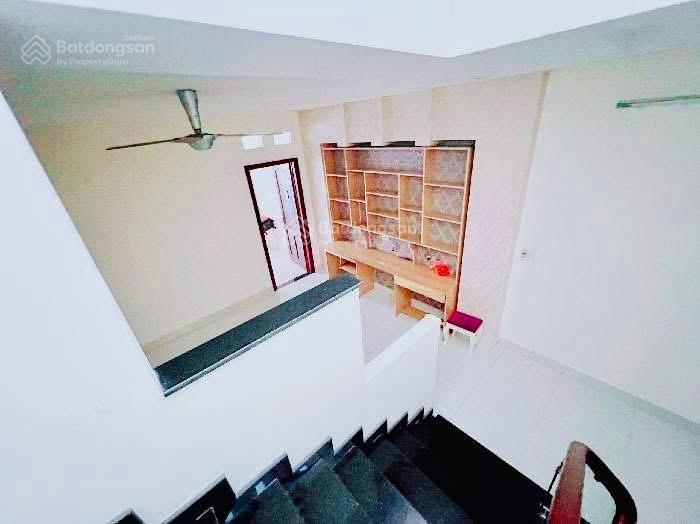 Bán nhà 3t btct  12 phòng khép kín 140m2  dòng tiền 36tr/th giữ tiền cực tốt  tam bình  thủ dức