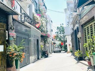 Duy nhất 1 căn  hxh đặng văn bi 85m2  3pn  6,5 tỷ (tl) giá tốt khu vực trường thọ  thủ đức