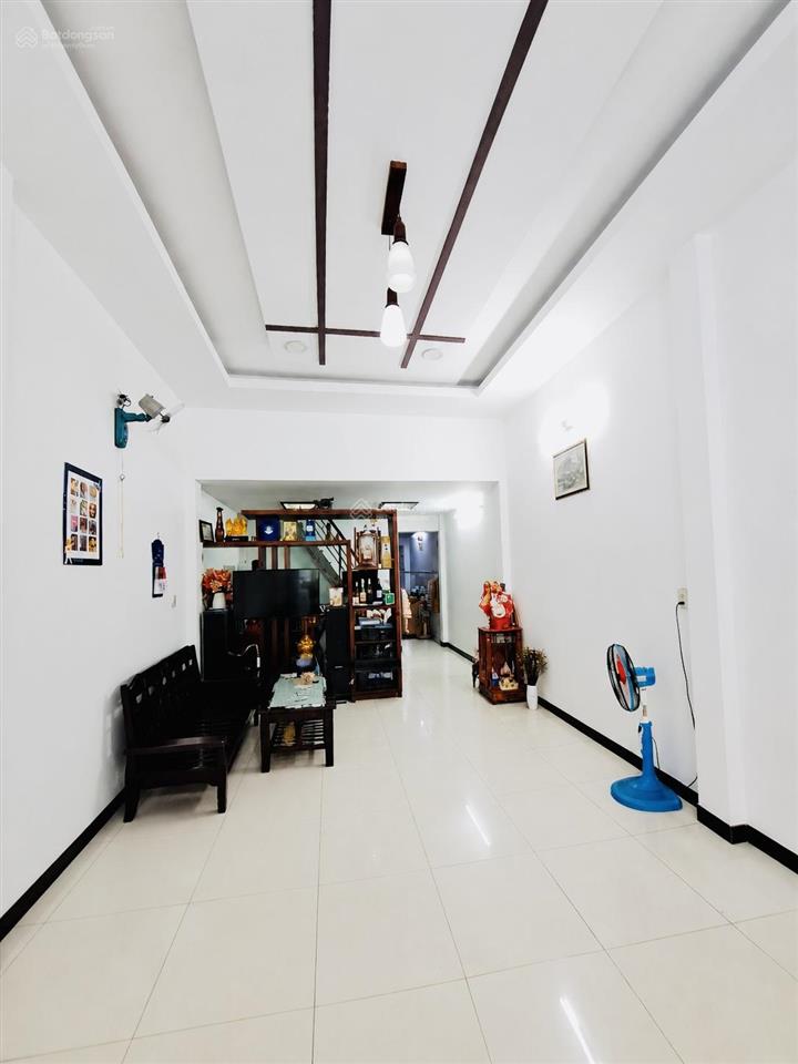 Duy nhất 1 căn  hxh đặng văn bi 85m2  3pn  6,5 tỷ (tl) giá tốt khu vực trường thọ  thủ đức