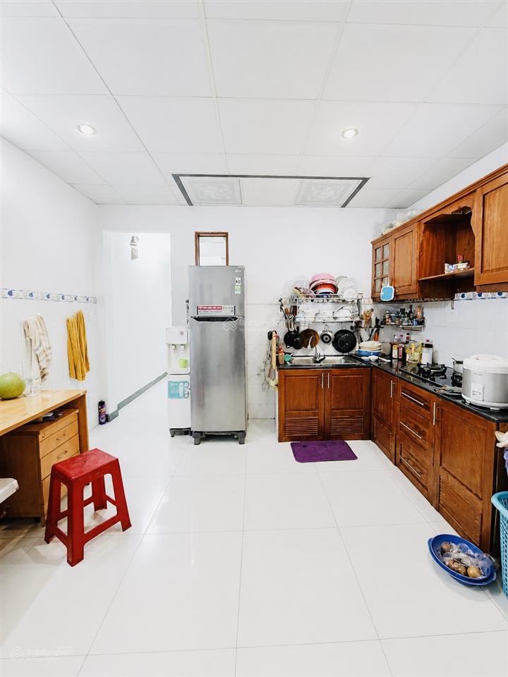 Duy nhất 1 căn  hxh đặng văn bi 85m2  3pn  6,5 tỷ (tl) giá tốt khu vực trường thọ  thủ đức