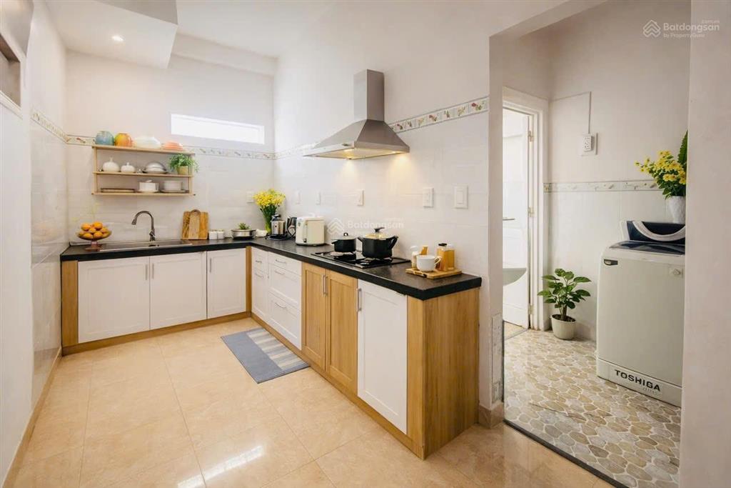 Bán nhà linh đông  100m2  ngang 5m  6,6tỷ (tl)  hxh đỗ cửa  khu nhiều khách tìm