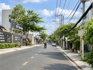Ngay cầu ông dầu  gấp bán  giảm mạnh 1.2 tỷ còn 8,98tỷ  102m2  hxh gần vạn phúc city