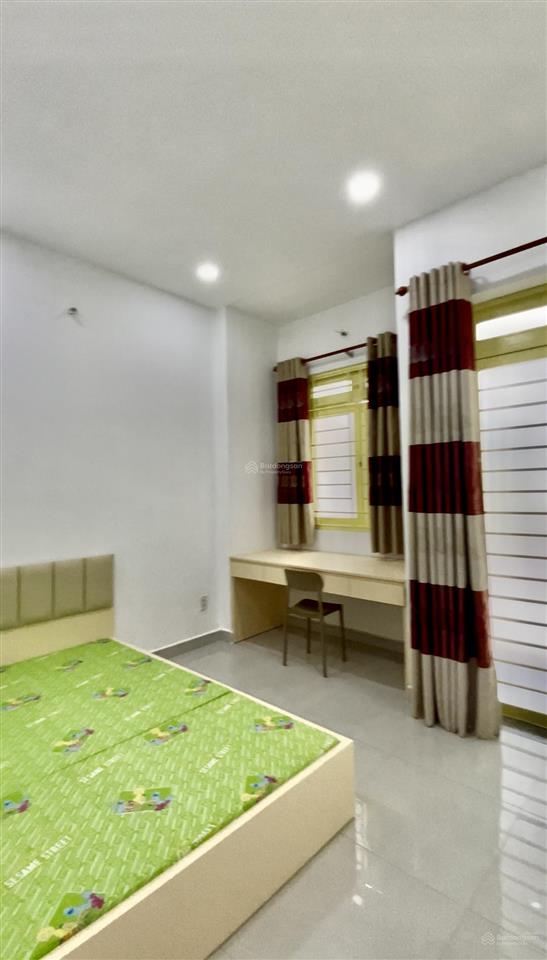 Bán nhà 2 tầng  hxh  60m2(4x16)m  6,7tỷ(tl) kdc hồng long  hiệp bình  thủ đức