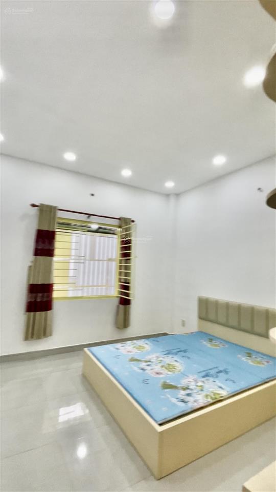 Bán nhà 2 tầng  hxh  60m2(4x16)m  6,7tỷ(tl) kdc hồng long  hiệp bình  thủ đức