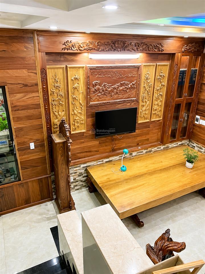 Mặt tiền hiệp bình  4 tầng 114m2  hoàn công đầy đủ  kinh doanh, văn phòng đều đẹp  7,8tỷ