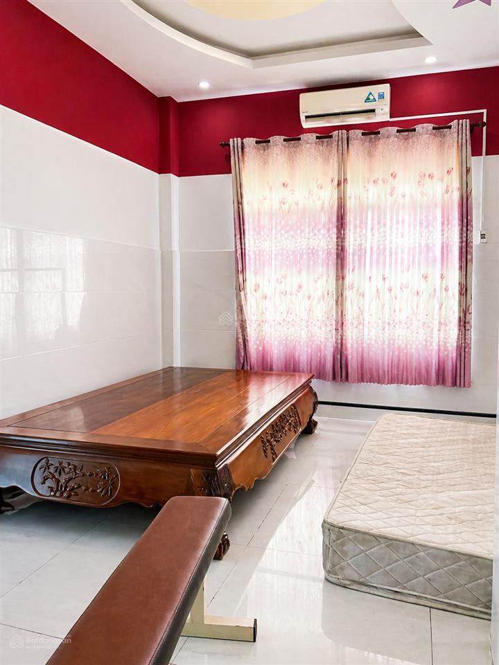 Mặt tiền hiệp bình  4 tầng 114m2  hoàn công đầy đủ  kinh doanh, văn phòng đều đẹp  7,8tỷ