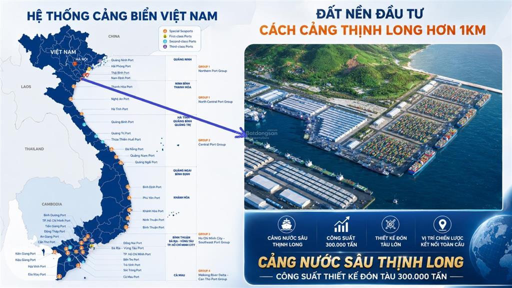 Bán đất nền dự án tại quốc lộ 21a, hải xuân, 1 tỷ, 100m2, hàng hot