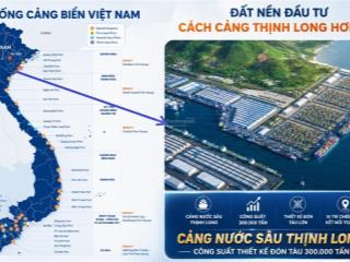 Bán đất nền dự án tại quốc lộ 21a, hải xuân, 1 tỷ, 100m2, hàng hot