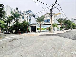 Hiếm  mặt tiền kdc phú lợi quận 8  4 tầng, 96m2, 5pn  chỉ 8.1 tỷ