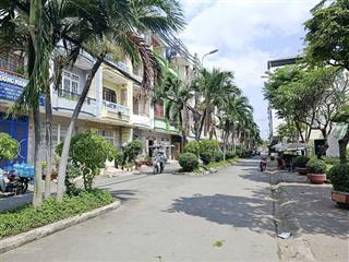 Bán nhà mặt tiền đường đôi 16m  cao lỗ quận 8  khu vip  nhỉnh 13 tỷ