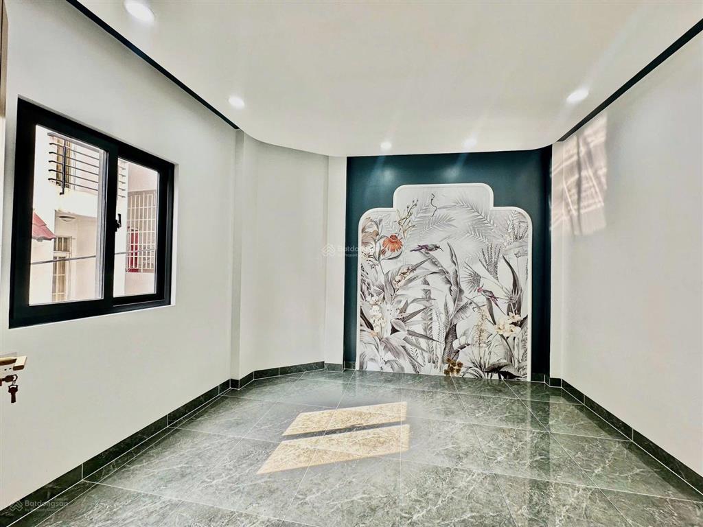 Bán căn góc 4 tầng gần mặt tiền dương bá trạc p. chánh hưng quận 8  chỉ 7.1 tỷ