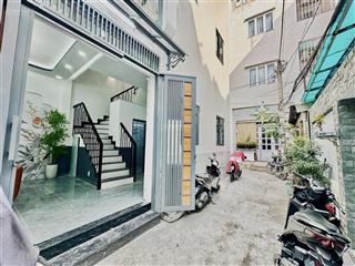 Bán căn góc 4 tầng gần mặt tiền dương bá trạc p. chánh hưng quận 8  chỉ 7.1 tỷ