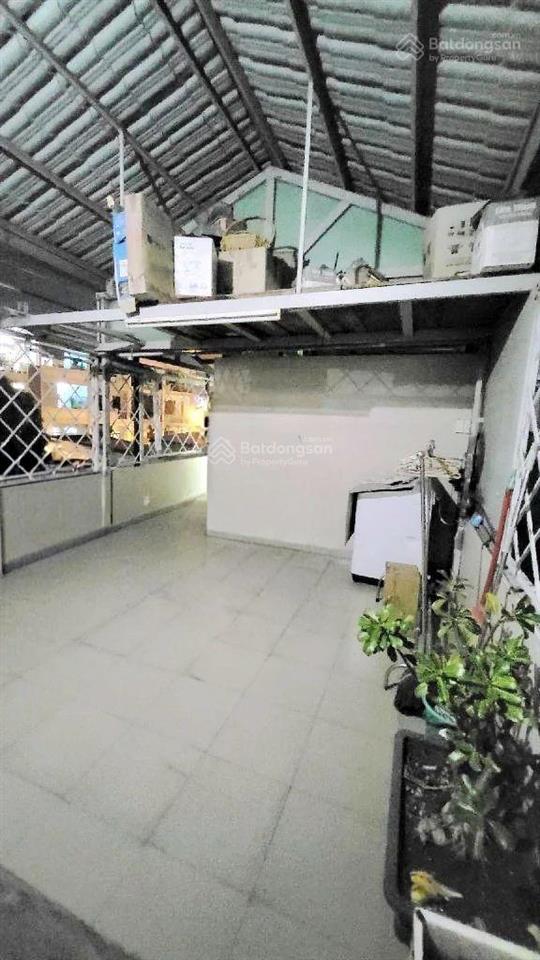 Bán nhà 3 tầng phạm thế hiển p4 quận 8  4x13, 3pn  nở hậu tài lộc  chỉ 7 tỷ