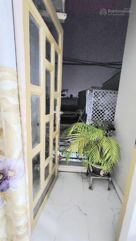 Bán nhà 3 tầng phạm thế hiển p4 quận 8  4x13, 3pn  nở hậu tài lộc  chỉ 7 tỷ