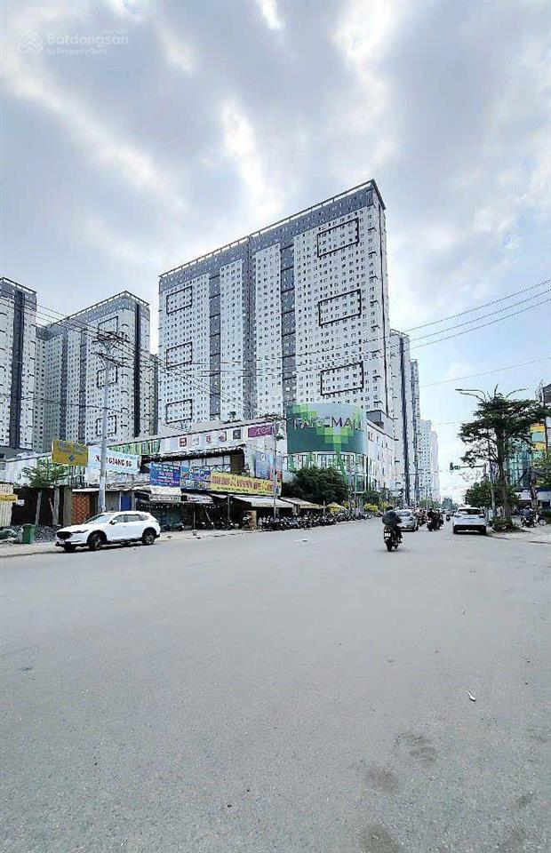 Bán nhà 3 tầng phạm thế hiển p4 quận 8  4x13, 3pn  nở hậu tài lộc  chỉ 7 tỷ