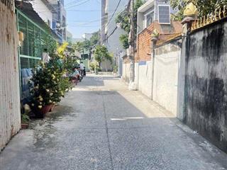 Giảm sốc 3.3 tỷ  nhà bình đông cầu chà và quận 8  giáp quận 5  giá cực tốt