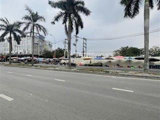 Bán lô đất mặt tiền kdc bình điền quận 8