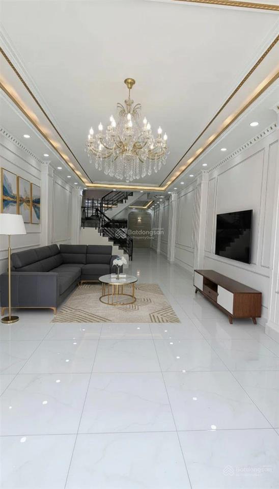 Bán nhà mặt tiền tạ quang bửu  hiếm  gần aeon cao lỗ quận 8