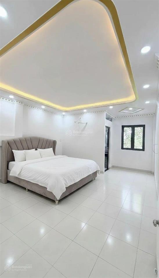 Bán nhà mặt tiền tạ quang bửu  hiếm  gần aeon cao lỗ quận 8