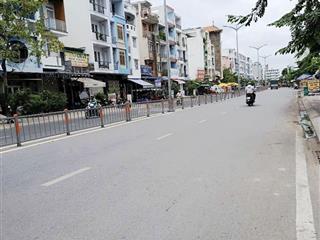 Bán nhà mặt tiền tạ quang bửu  hiếm  gần aeon cao lỗ quận 8