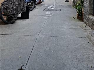 Bán nhà đẹp bình đông quận 8  50m2  mới vào ở ngay đón tết sum vầy