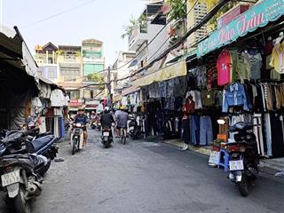 Bán nhà xe hơi đỗ cửa  chợ nhị thiên đường  ngang 5.2m  shr hoàn công  chỉ 4 tỷ hơn