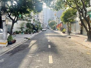 Chủ gấp giảm 1.1 tỷ  nhà 3 tầng mặt tiền  quận 8 giáp quận 5 ( ngay cầu chà và )  giá cực tốt