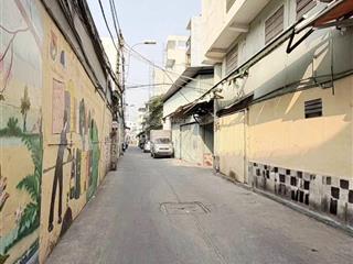 Bán nhà trung tâm quận 8  xe hơi ngủ nhà  khu hiếm nhà bán  chỉ 5 tỷ hơn