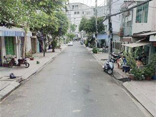 Bán nhà 4 tầng đẹp lung linh quận 8 nở hậu tài lộc sát mặt tiền gần cầu chà và  kế quận 5