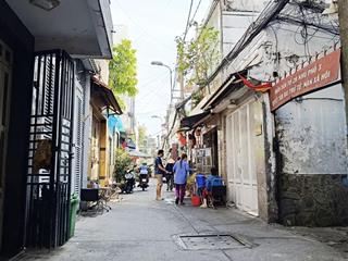 Biệt thự tương lai 97m2 ngang hơn 5m gần chợ rạch ông quận 8 chỉ nhỉnh 8 tỷ xíu