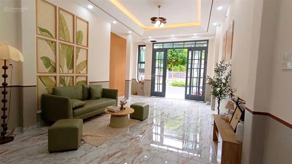 Giảm sốc 500tr  mtkd hưng phú quận 8  4 tầng  ngang gần 5m  pháp lý chuẩn  chỉ 10 tỷ hơn