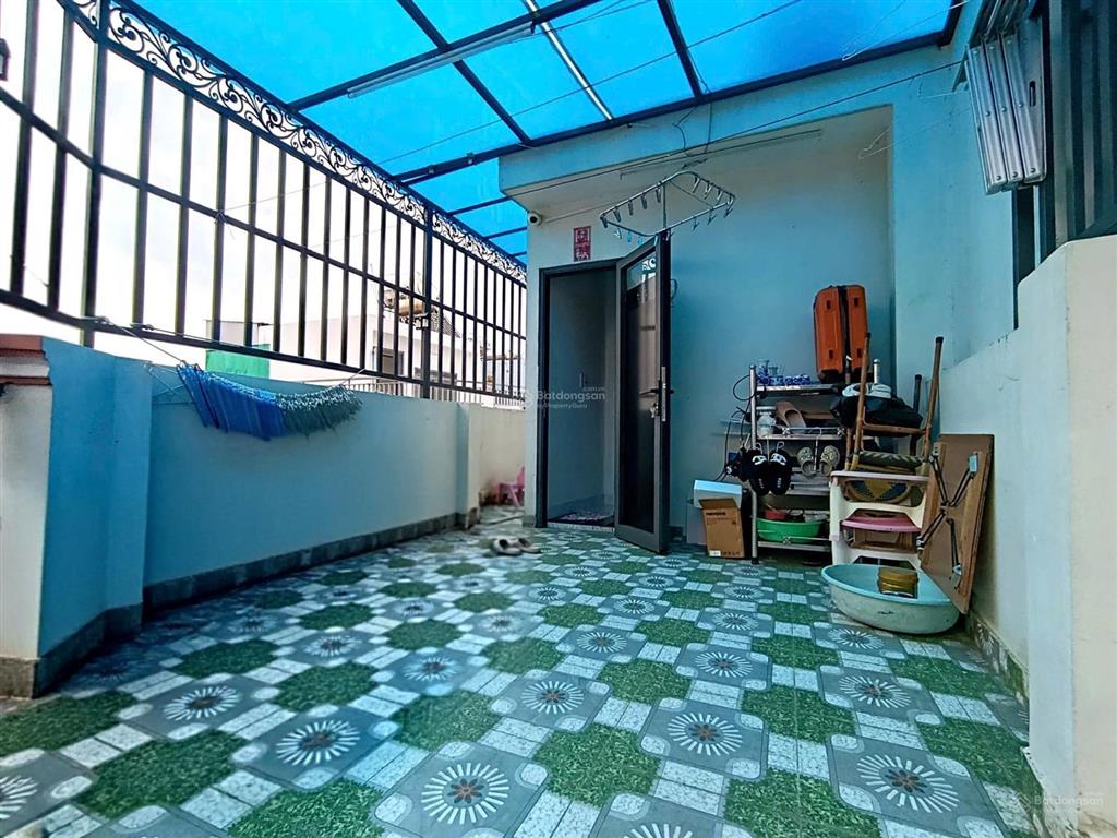 Bán nhà quận 8  4 tầng  50m2  hẻm xe tải tránh  5pn  shr hoàn công  nhỉnh 5 tỷ  vào ở ngay