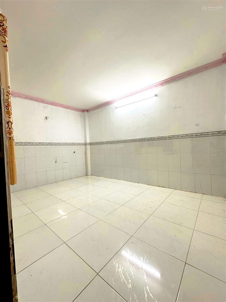 Bán nhà quận 8  gần aeon tạ quang bửu  60m2 (4x15)  shr hoàn công  nhỉnh 5 tỷ